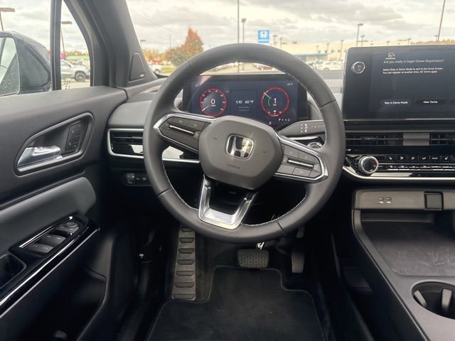 New 2025 Honda Prologue Touring image 13