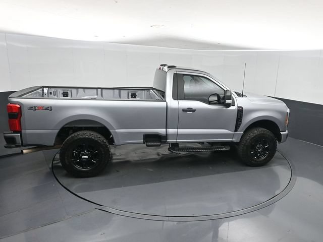 Used 2023 Ford F250 XL w/ STX Appearance Package AWD/4WD image 38