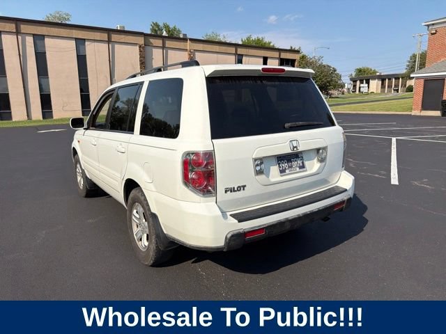 Used 2008 Honda Pilot VP image 8