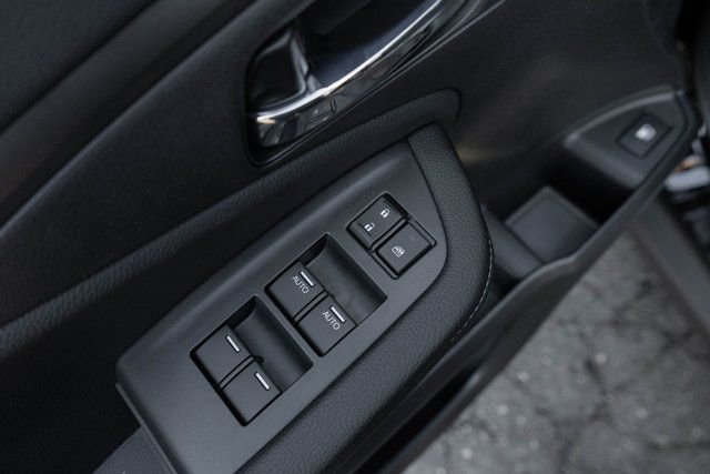 New 2026 Honda Ridgeline RTL image 15