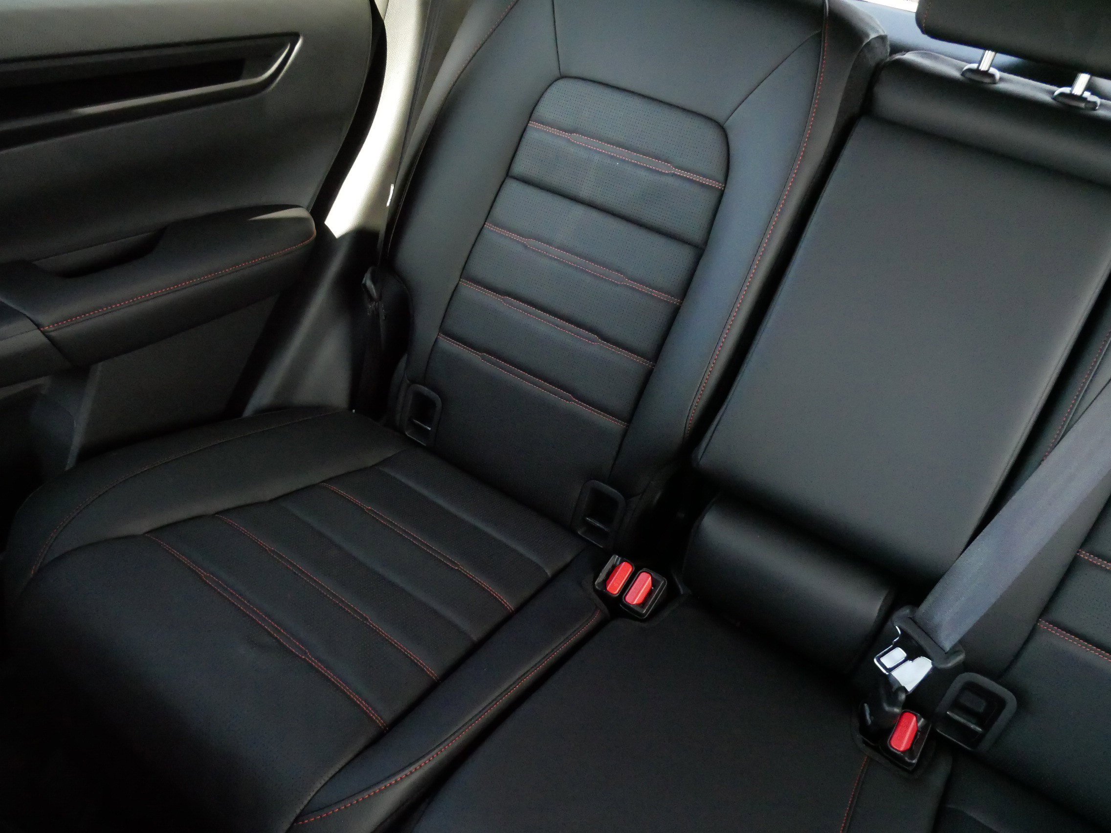 Certified 2026 Honda CR-V Sport-L image 12