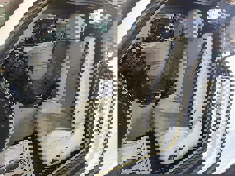 Used 2008 Saab 9-3 2.0T w/ Cold Weather Package image 8