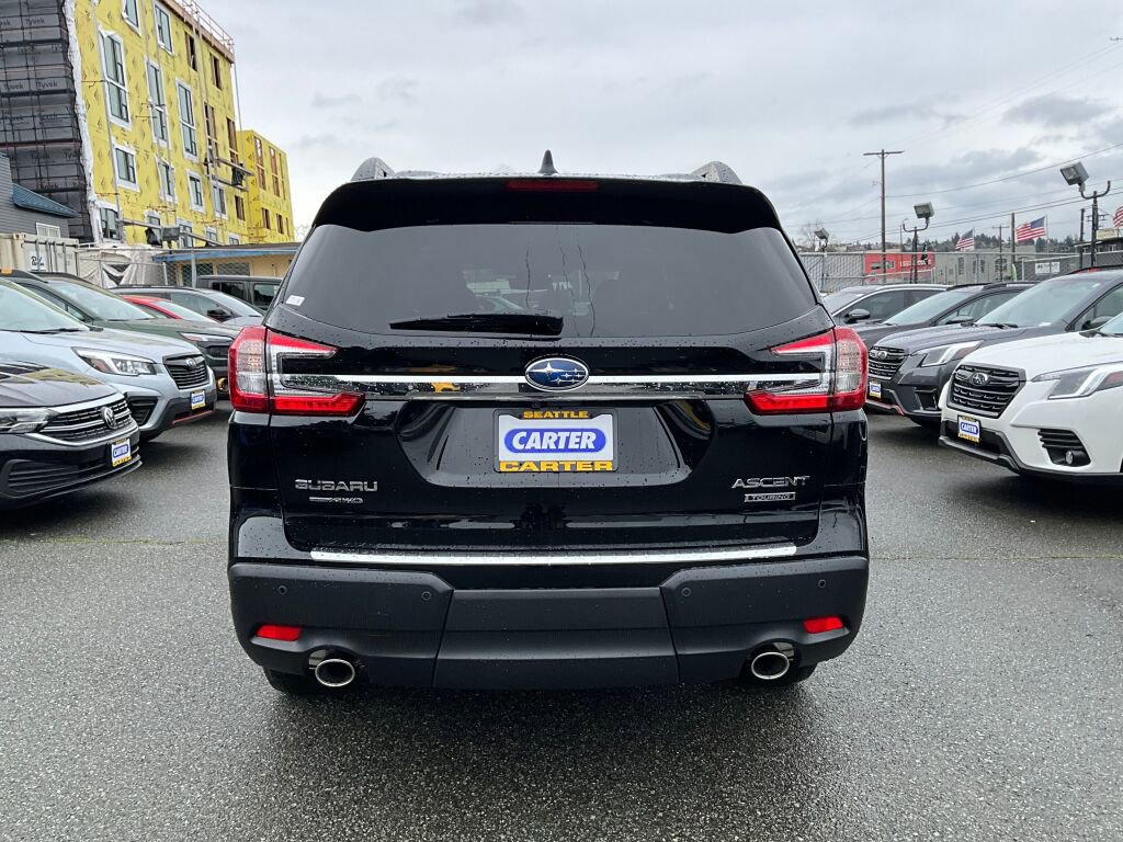 New 2026 Subaru Ascent Touring AWD/4WD image 7