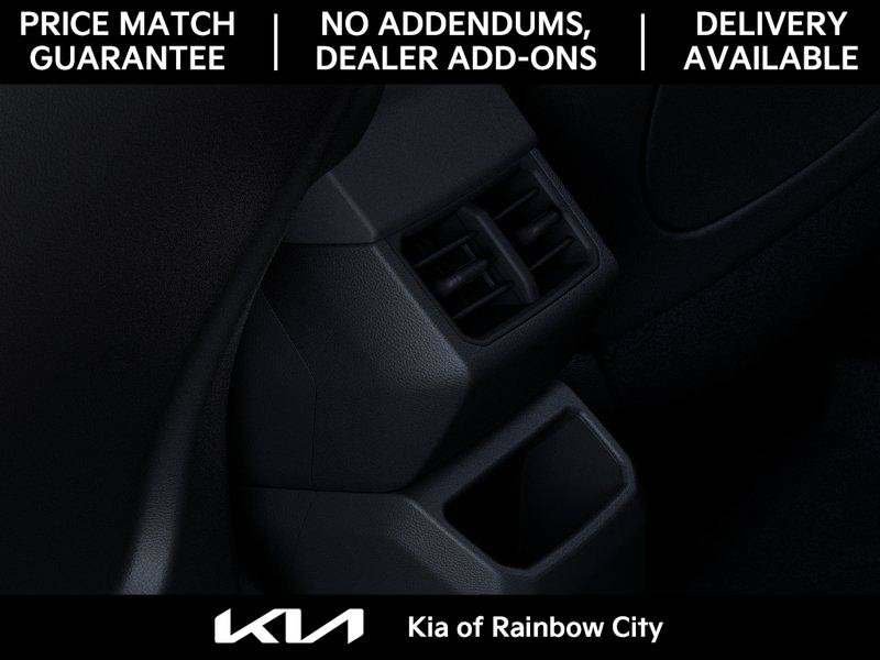 New 2027 Kia Seltos X-Line S AWD/4WD image 28