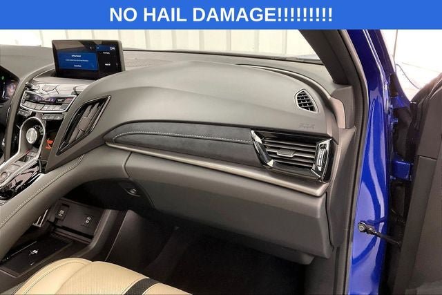 Used 2023 Acura RDX A-Spec AWD/4WD image 18