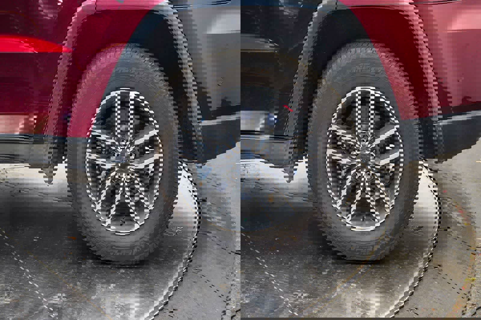 Used 2019 Jeep Grand Cherokee Trailhawk w/ Trailhawk Luxury Group image 10