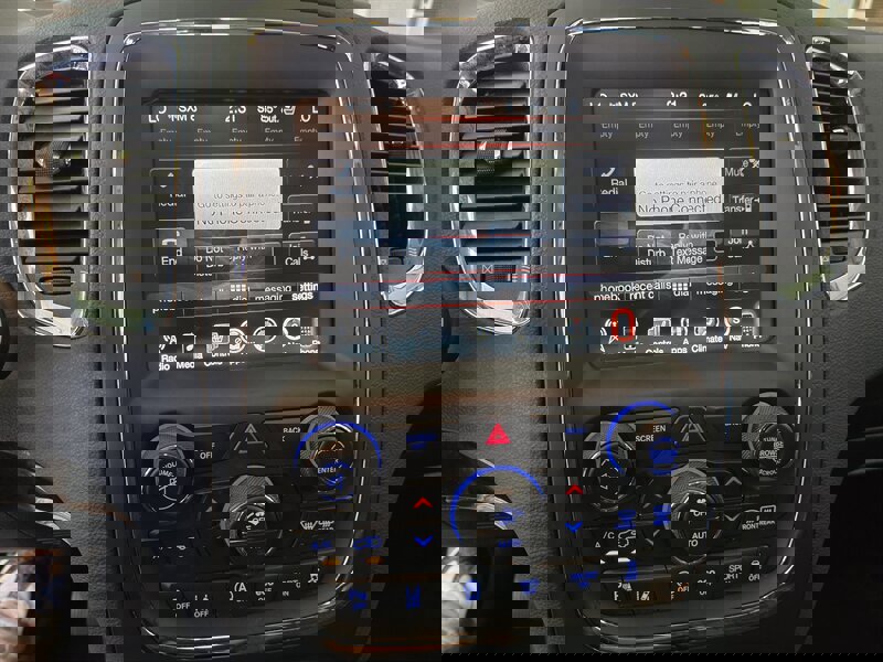 Used 2017 Dodge Durango Citadel w/ Technology Group image 28