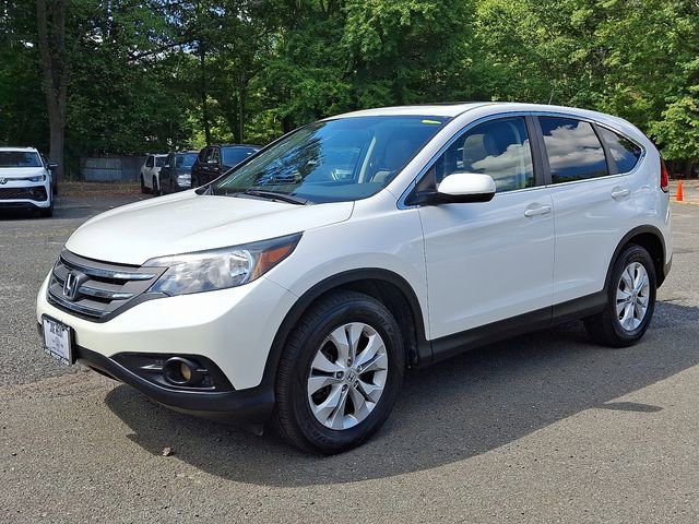 Used 2012 Honda CR-V EX image 5