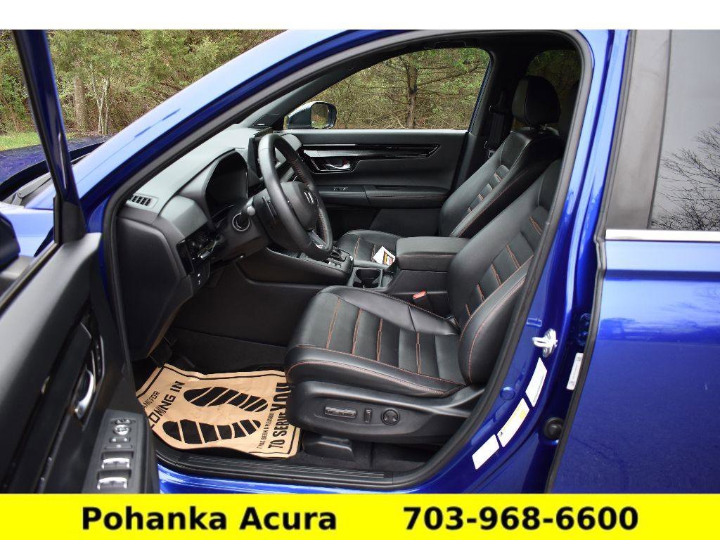 Used 2023 Honda CR-V Sport Touring image 28