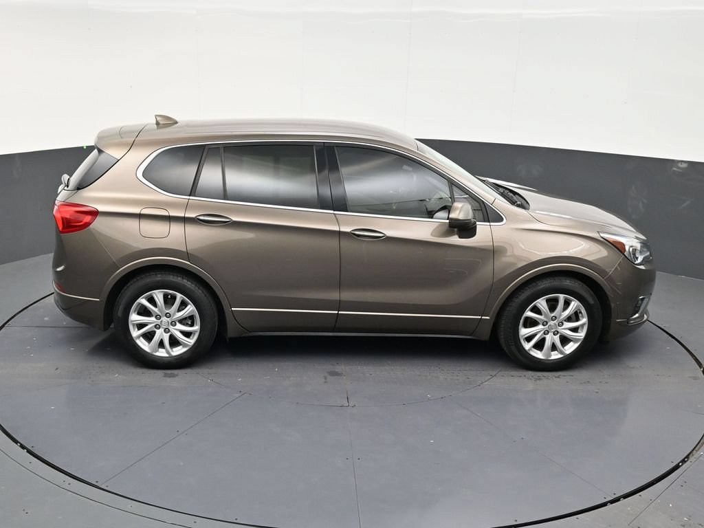 Used 2019 Buick Envision Preferred FWD image 18