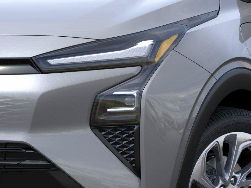 New 2027 Chevrolet Bolt LT FWD image 10