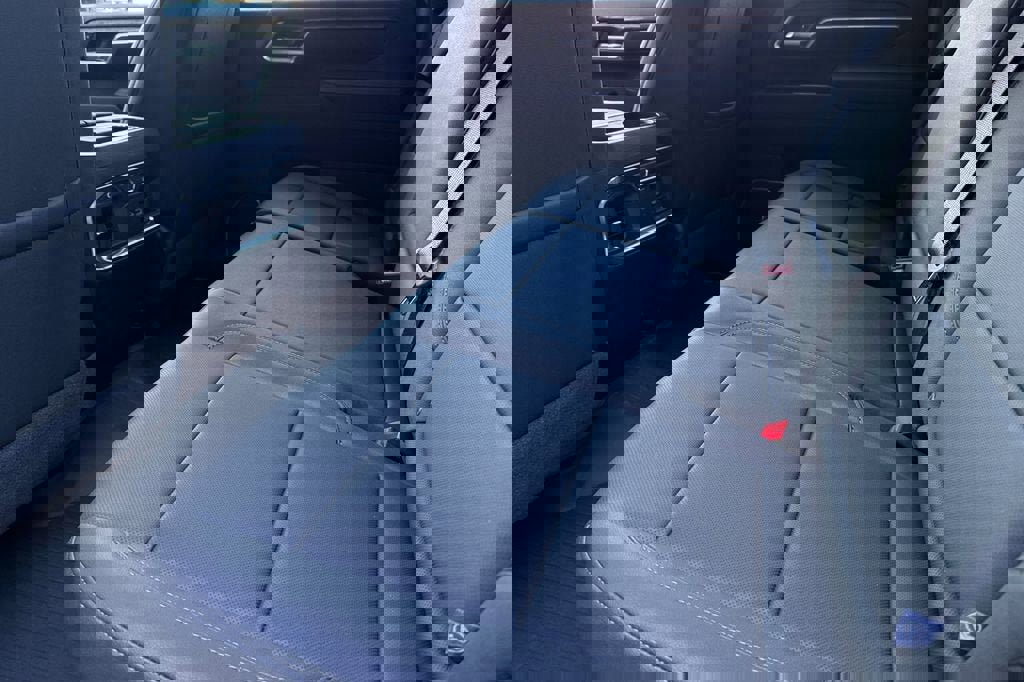 New 2026 Chevrolet Silverado 2500 LTZ w/ Trail Boss Package image 12