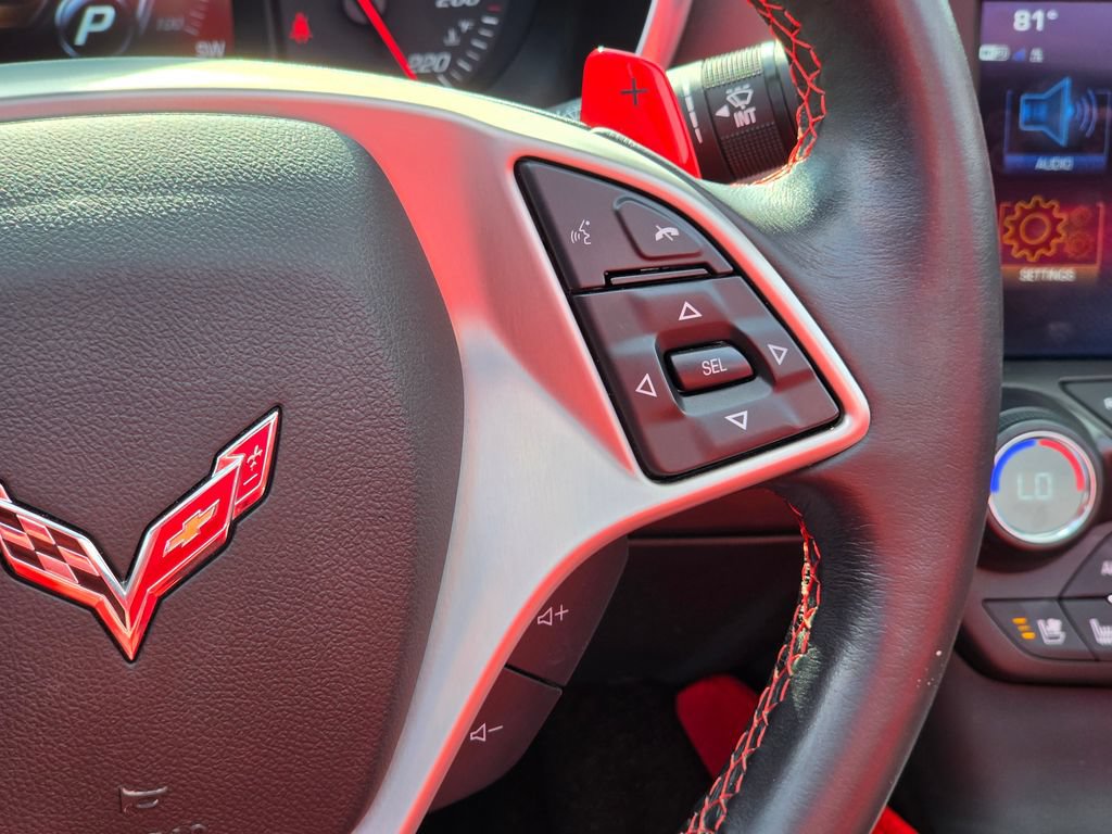 Used 2019 Chevrolet Corvette Stingray Coupe w/ 2LT Preferred Equipment Group RWD image 29
