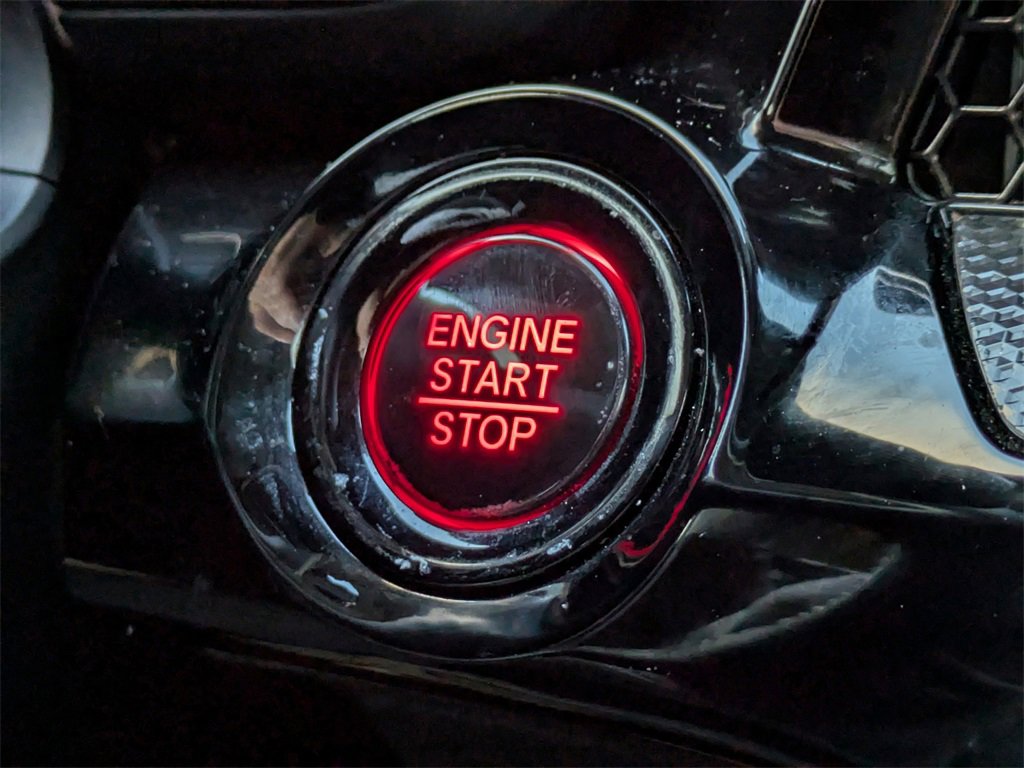 Used 2024 Honda CR-V EX-L image 29