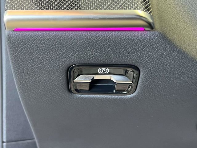 New 2026 Mercedes-Benz S 580 4MATIC Sedan image 20