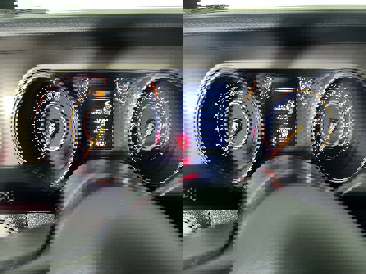 Used 2018 Jeep Wrangler Unlimited Sport image 20