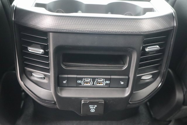 New 2026 RAM 1500 Rebel image 5