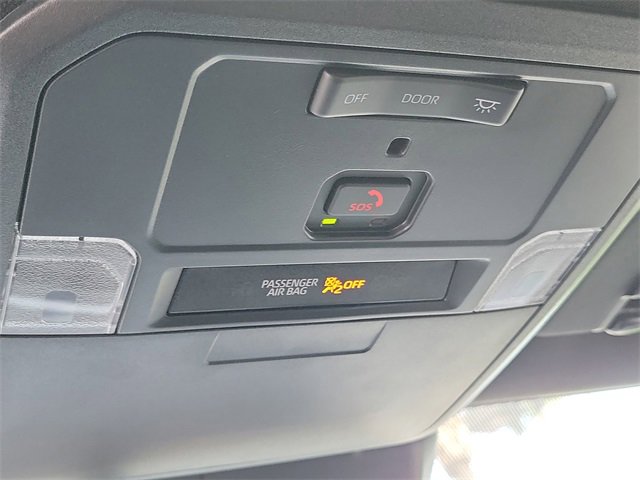 Used 2025 Toyota Tacoma TRD Sport image 17