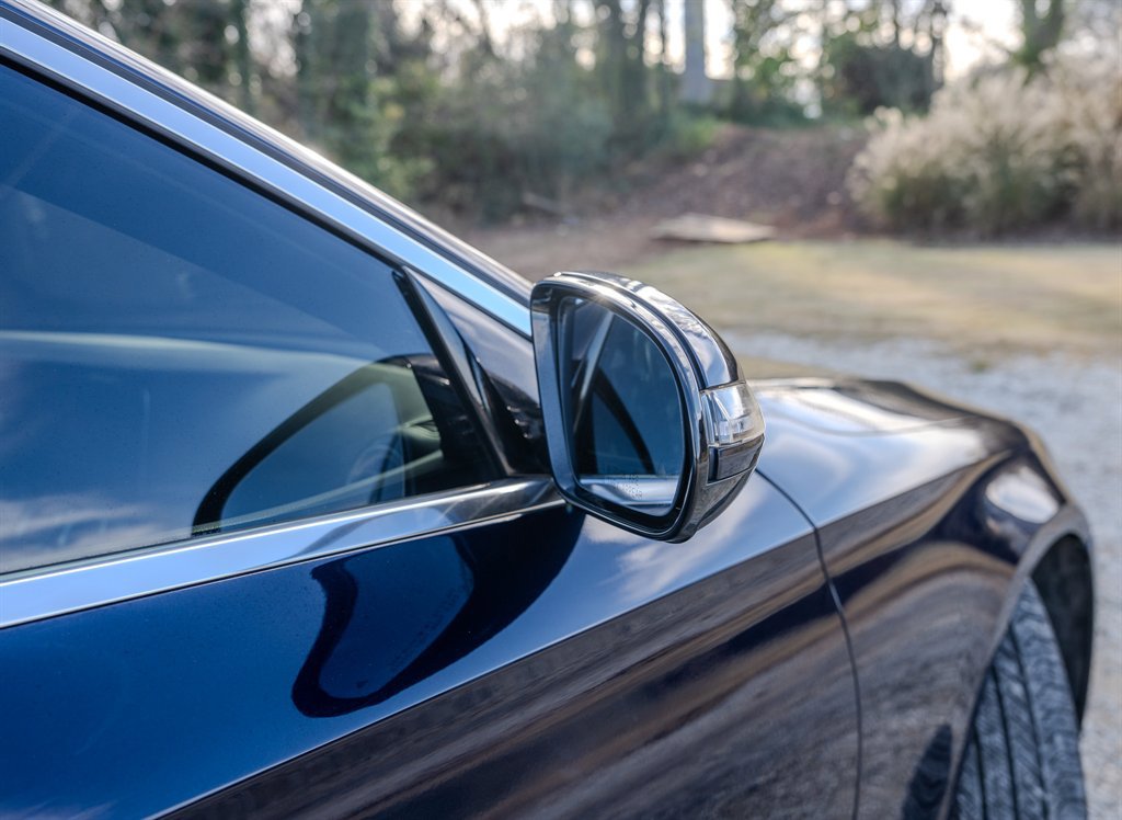 Used 2017 Mercedes-Benz E 300 w/ Premium 1 Package image 12