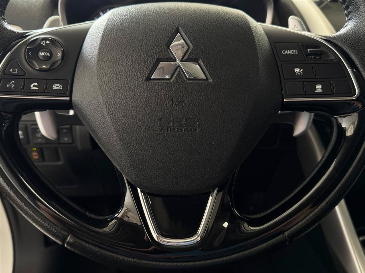 Used 2018 Mitsubishi Eclipse Cross SE AWD/4WD image 23
