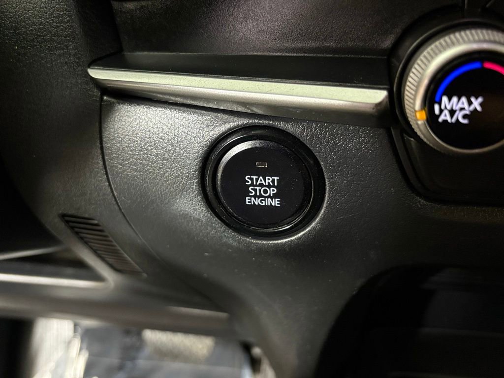 Used 2021 MAZDA CX-30 FWD 2.5 S image 24