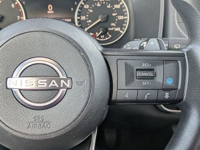 Used 2024 Nissan Rogue SV AWD/4WD image 20
