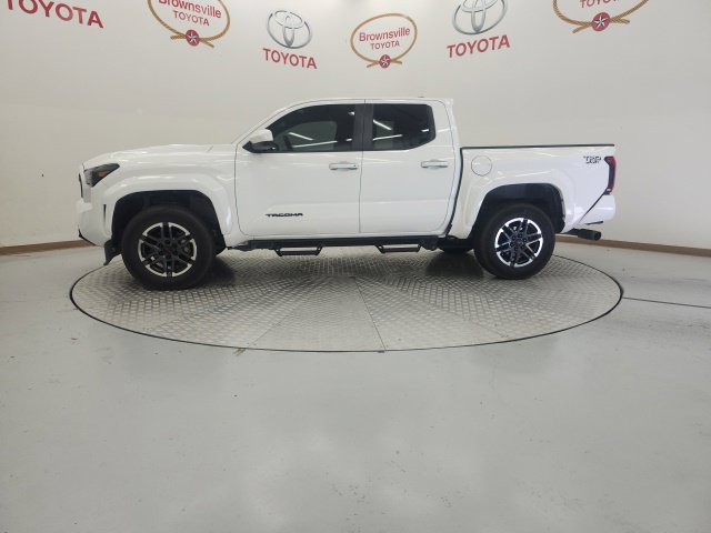 Certified 2026 Toyota Tacoma TRD Sport RWD image 5