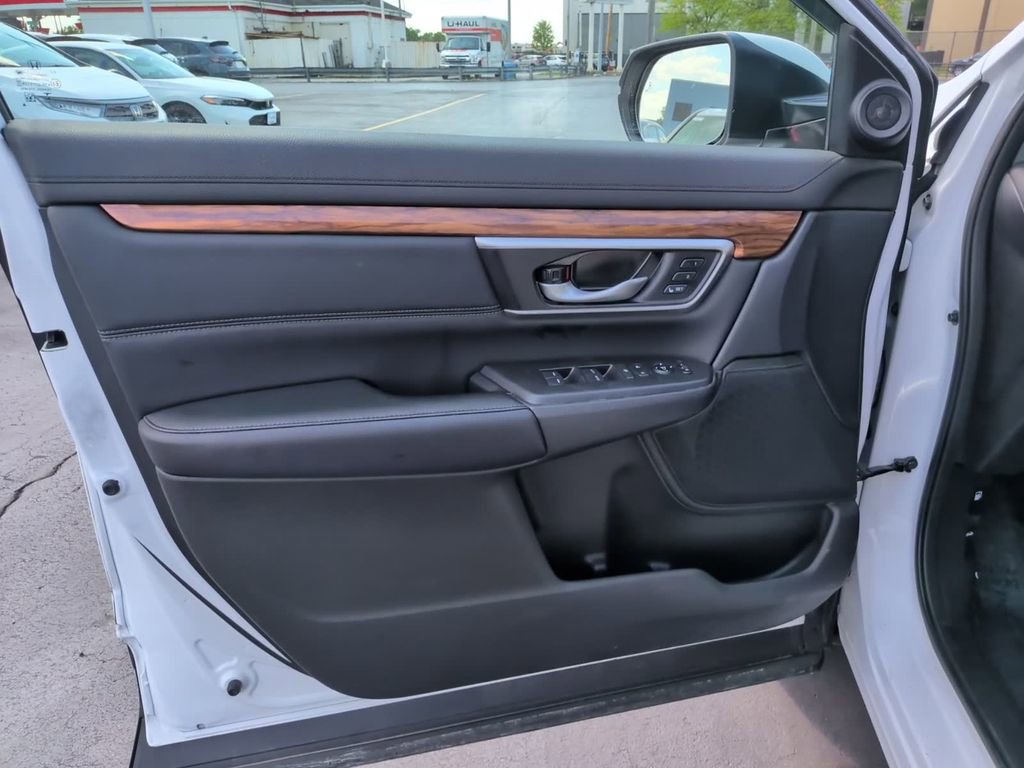 Used 2021 Honda CR-V EX-L image 18