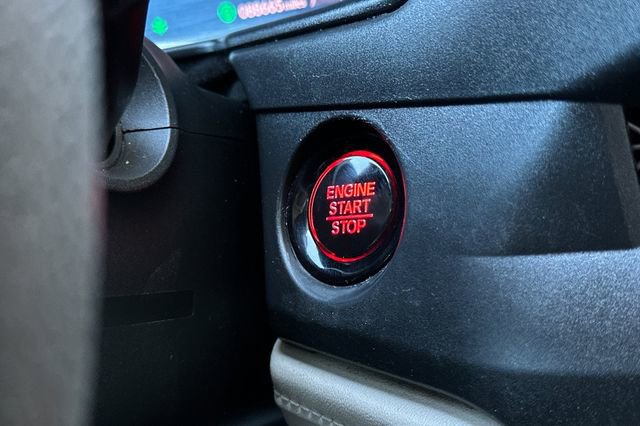 Certified 2023 Honda Accord EX image 23