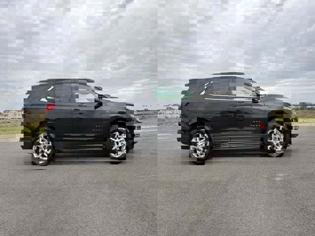 Used 2024 Chevrolet Equinox LT AWD/4WD image 6