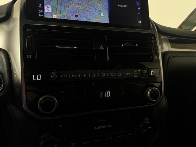 Certified 2023 Lexus GX 460 Premium w/ Premium Package AWD/4WD image 22