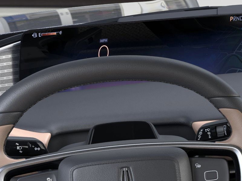 New 2025 Lincoln Navigator Black Label image 13