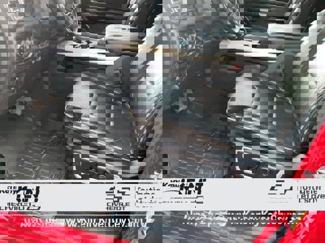 Used 2019 RAM 1500 Laramie w/ Sport Appearance Package image 30