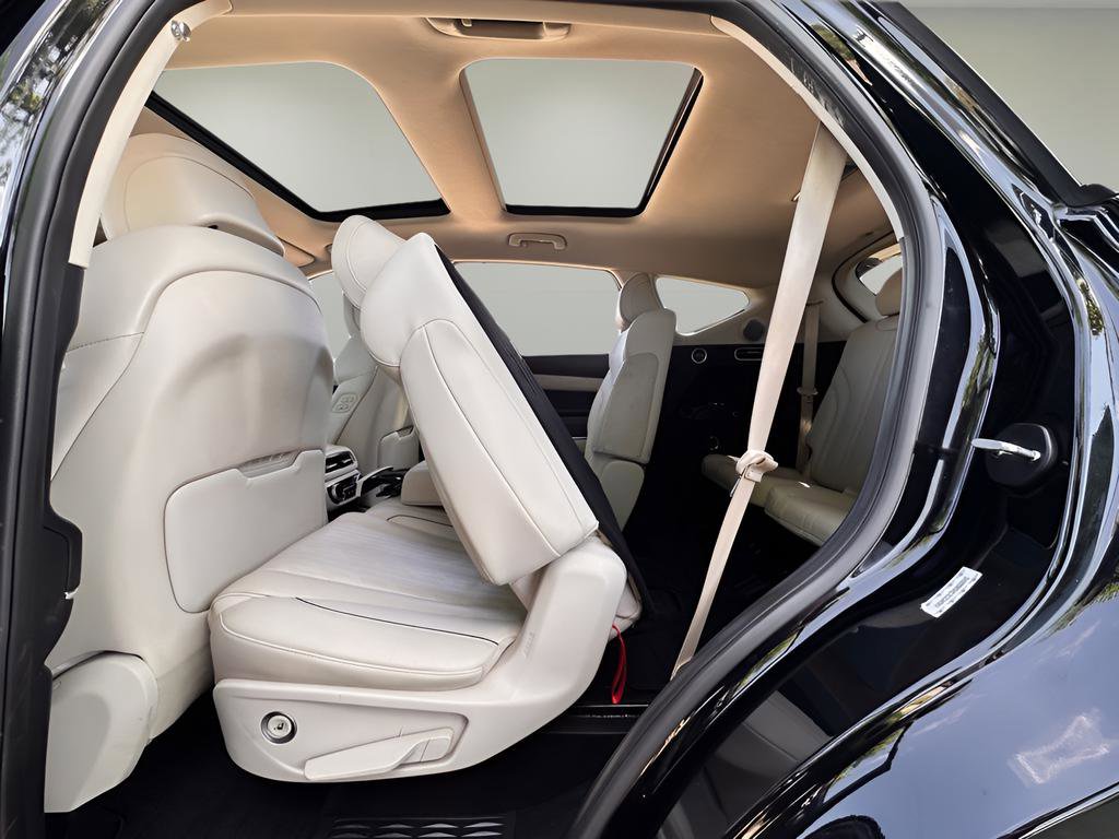 Used 2021 Genesis GV80 3.5T Advanced + image 25