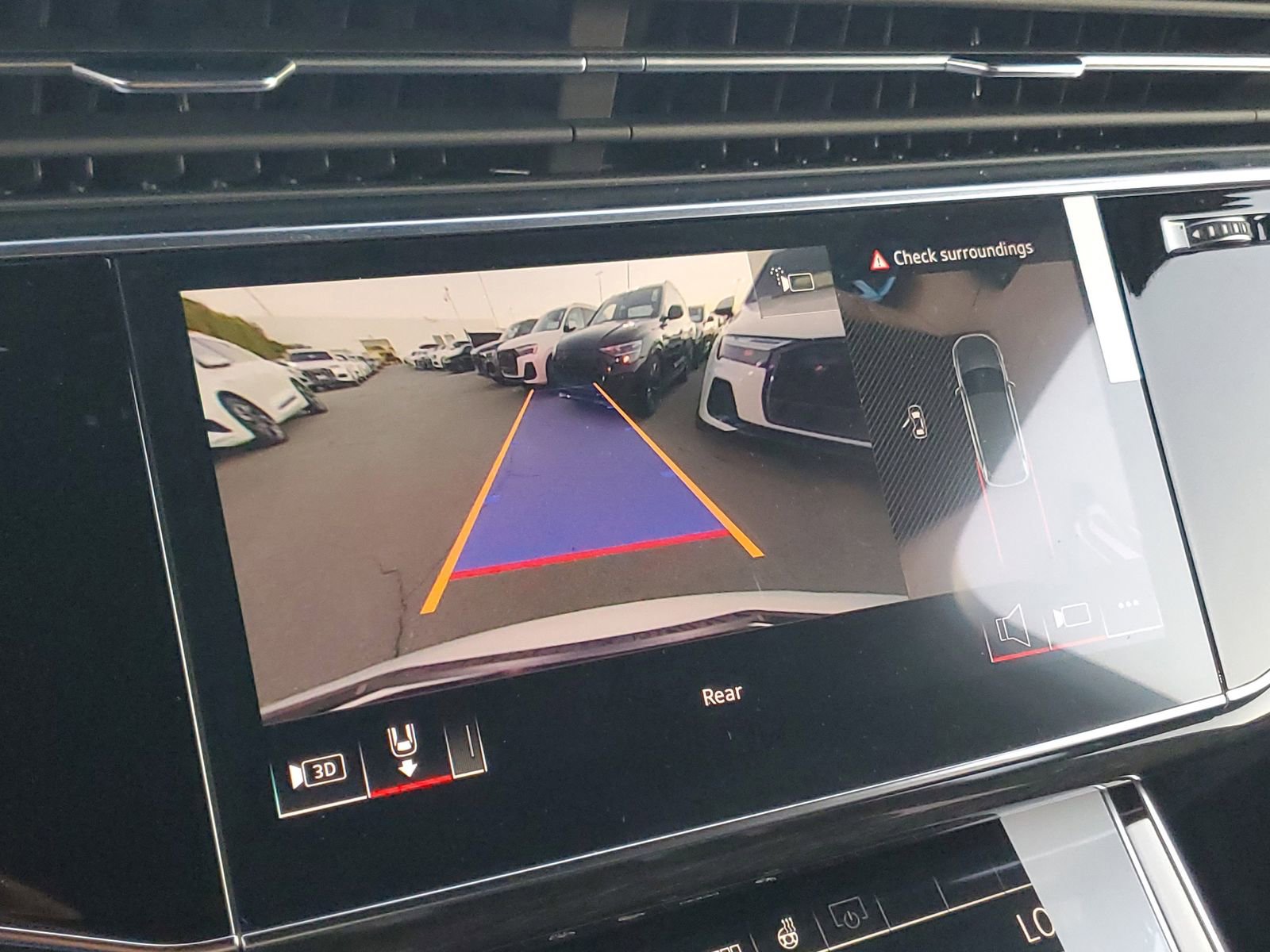 New 2026 Audi Q7 2.0T Premium Plus image 29