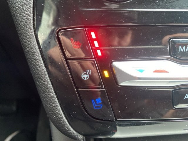 Used 2023 Ford Explorer Limited w/ Equipment Group 301A image 48