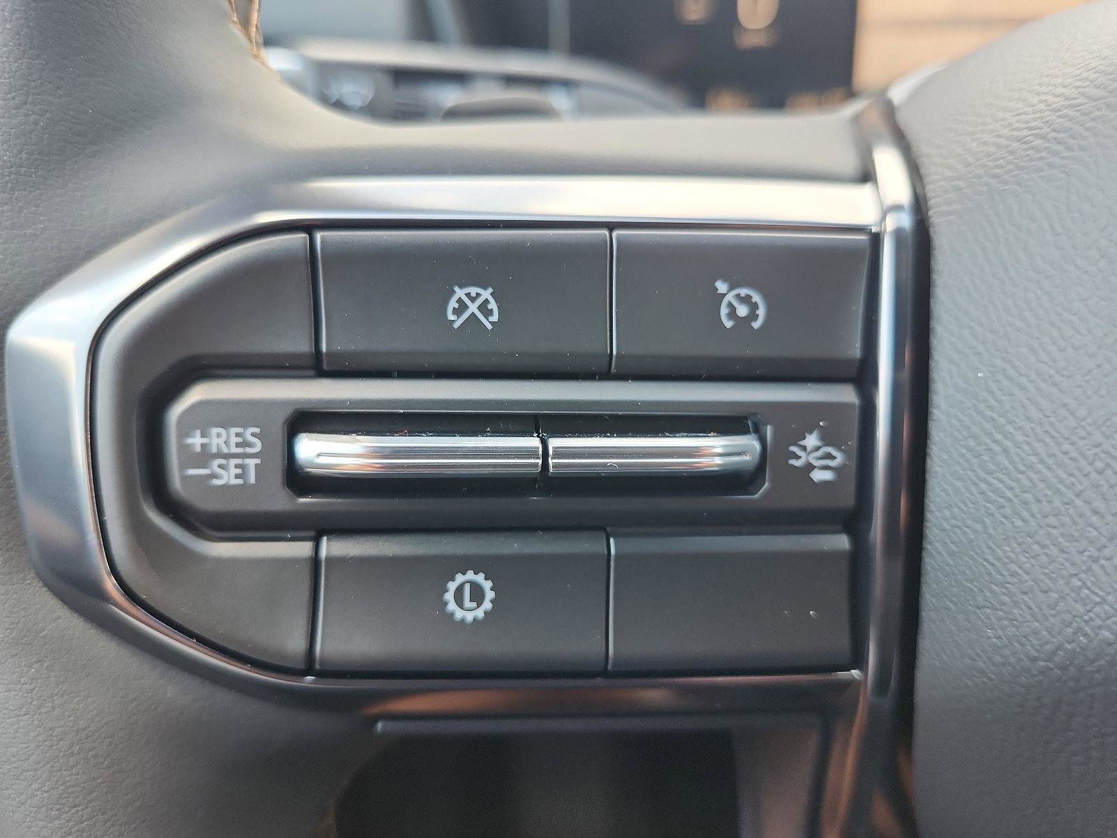 New 2026 GMC Terrain AT4 w/ Convenience Package III image 19