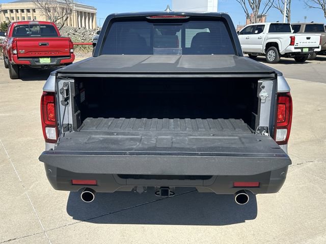 Used 2024 Honda Ridgeline TrailSport image 30
