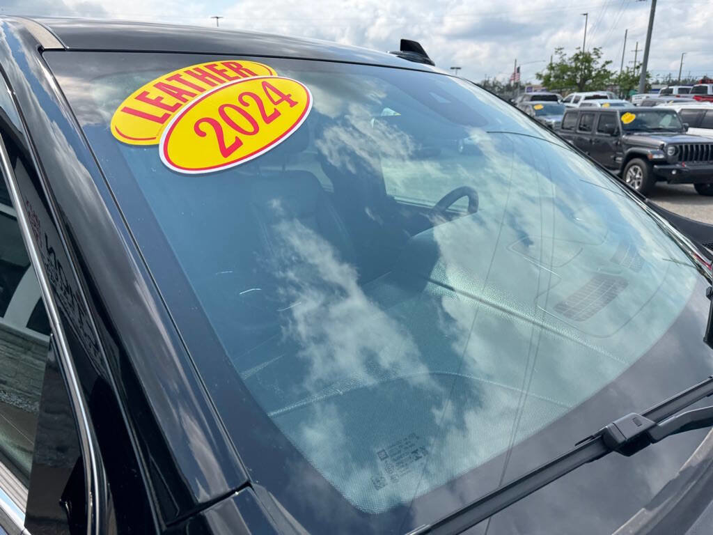 Used 2024 GMC Yukon Denali image 66