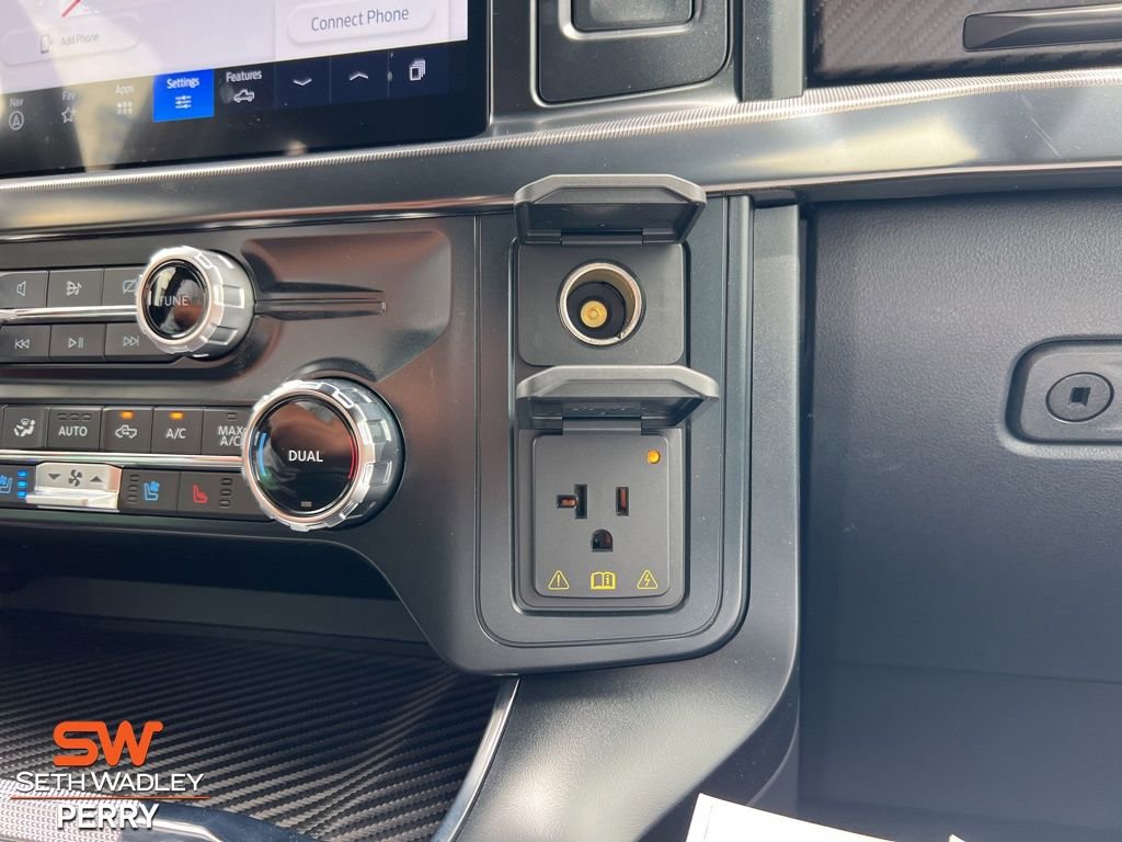 New 2024 Ford F150 Raptor image 21