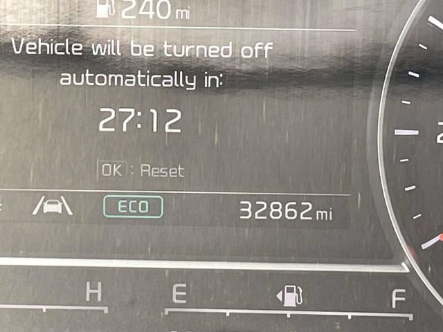 Certified 2023 Kia Sorento EX FWD image 21
