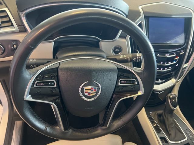 Used 2015 Cadillac SRX Performance w/ Driver Awareness Package FWD image 20