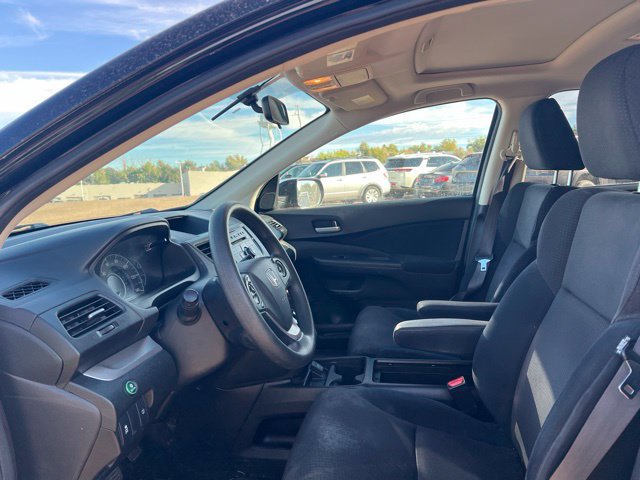 Used 2014 Honda CR-V EX image 28