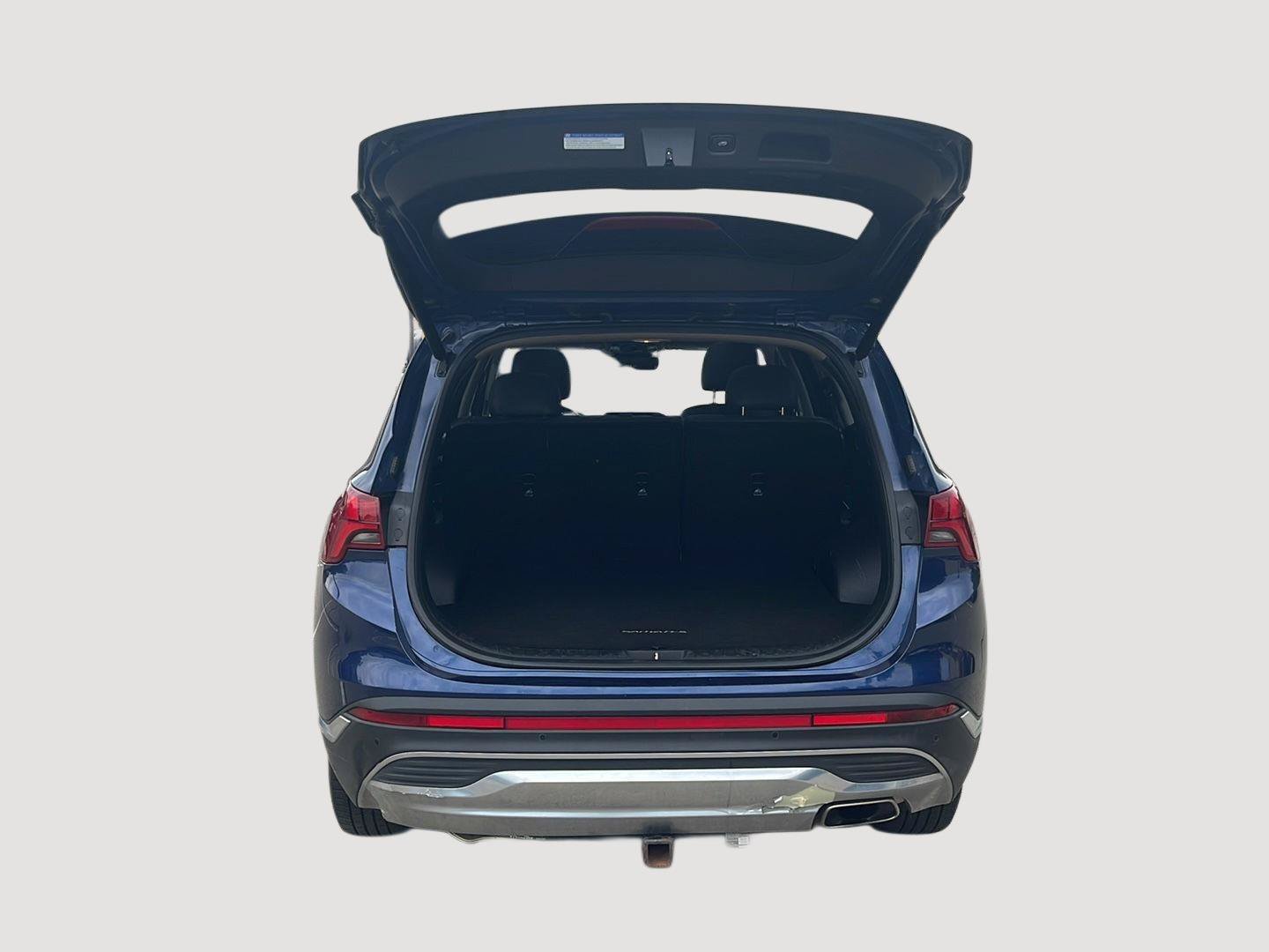 Used 2021 Hyundai Santa Fe Limited AWD/4WD image 33