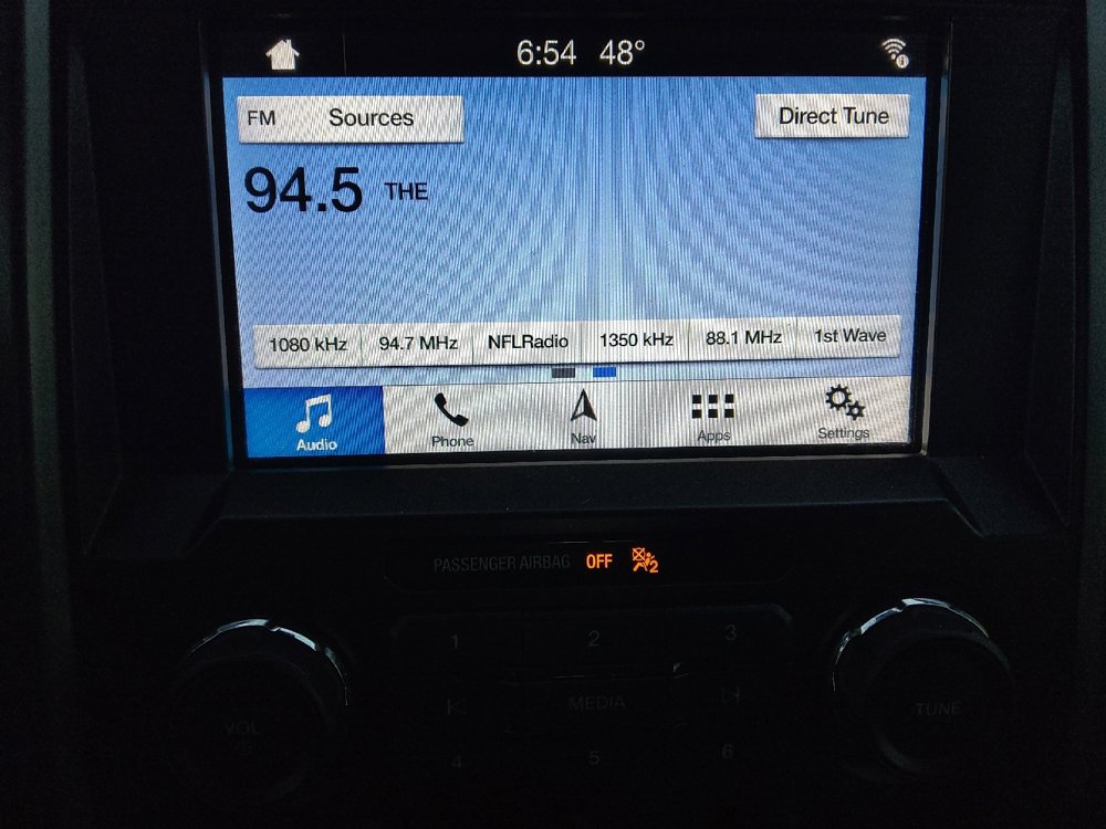 Used 2019 Ford F150 XLT w/ Equipment Group 302A Luxury image 25