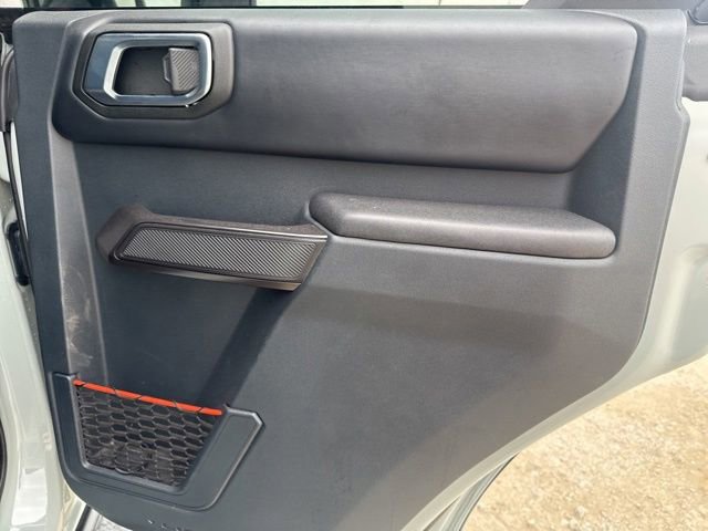 Used 2024 Ford Bronco Raptor AWD/4WD image 22