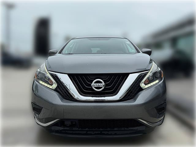 Used 2018 Nissan Murano S FWD image 2