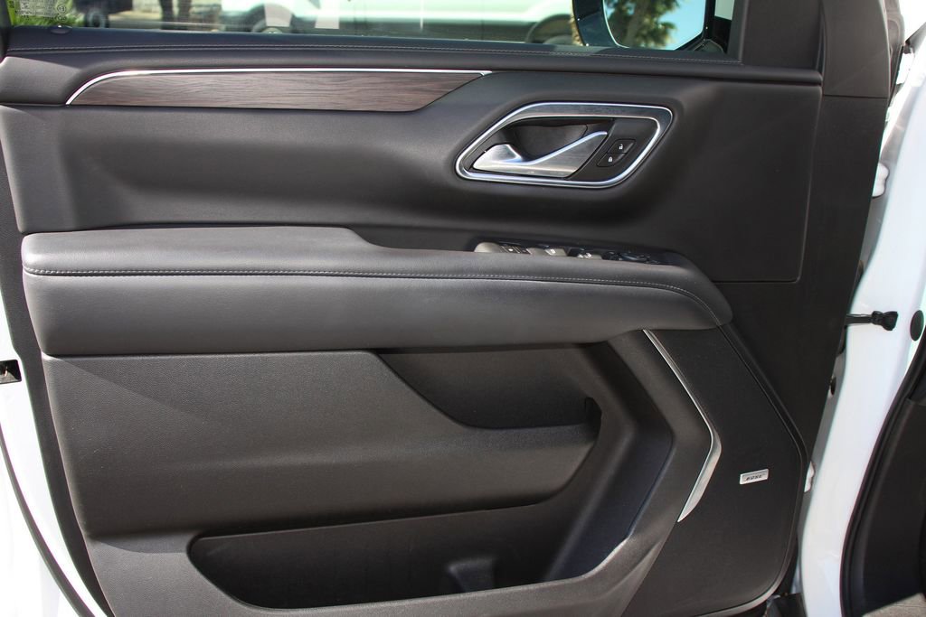 Used 2022 Chevrolet Tahoe Z71 w/ Z71 Off-Road Package image 23