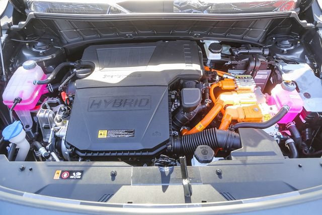 New 2026 Kia Niro LX FWD image 27