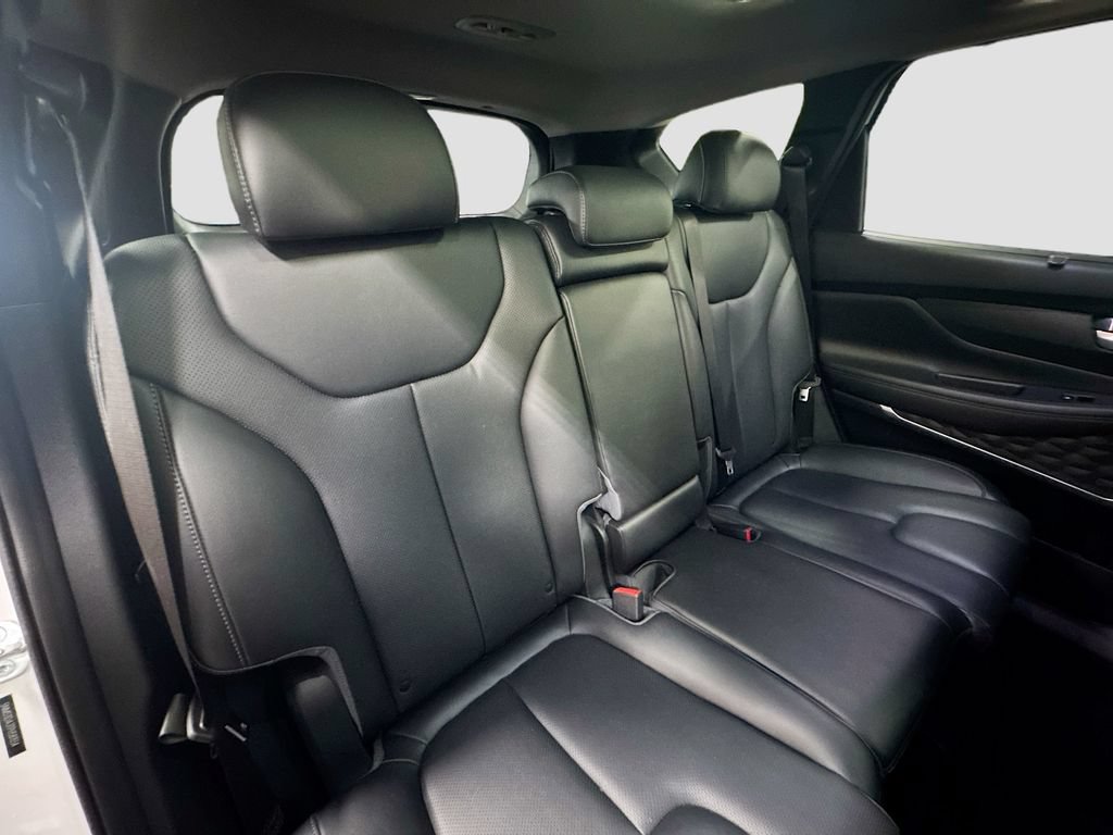 Used 2023 Hyundai Santa Fe SEL w/ Premium Package AWD/4WD image 27